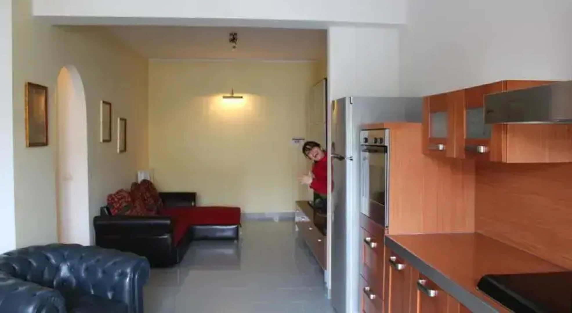 Dimensione Casa - Tea n.14