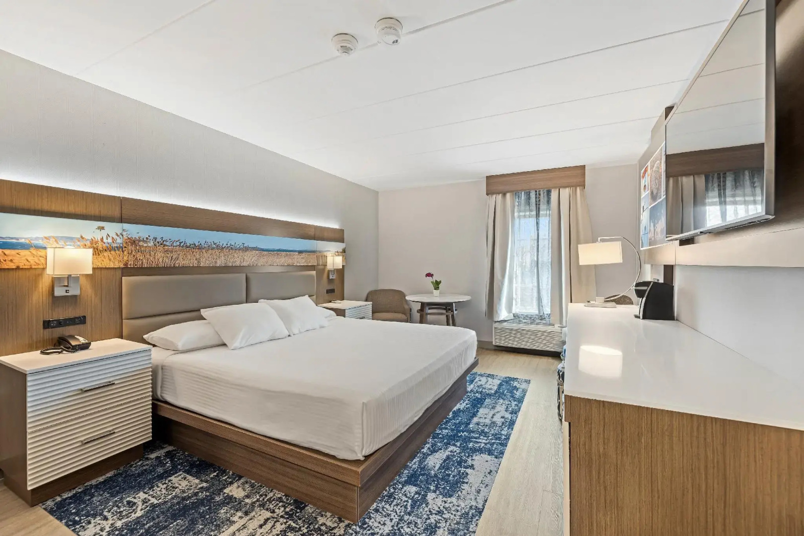 John Carver Inn & Spa