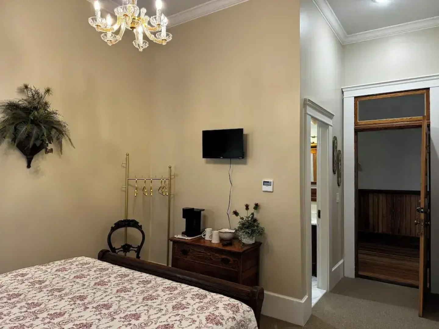 The Osceola Hotel and Event Center