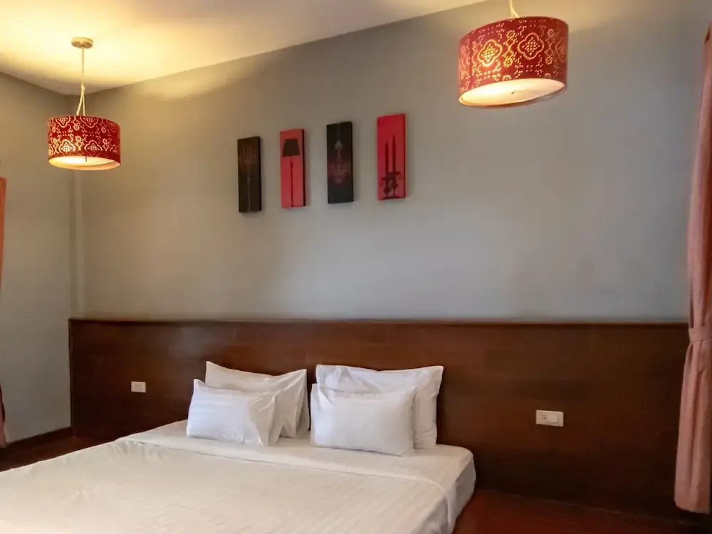 Namsai Resort Kanchanaburi