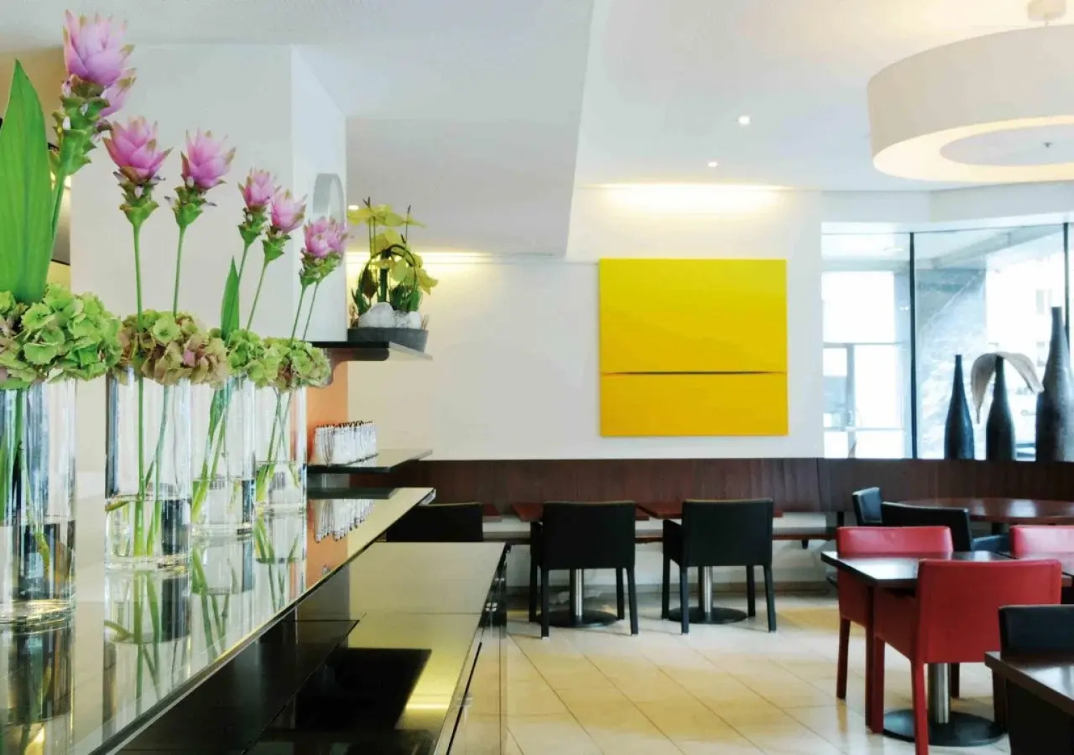 Sorell Boutique-Hotel Seefeld Zürich