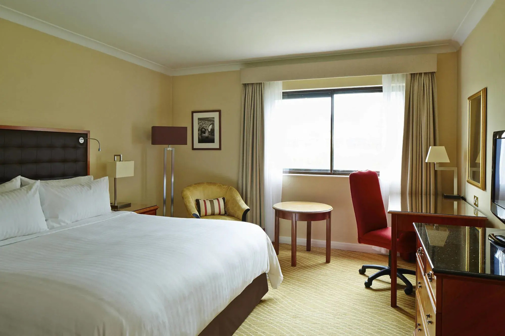 Delta Hotels by Marriott Waltham Abbey