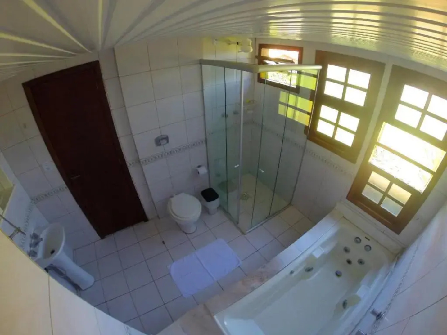 Pousada Halliny do Rosa