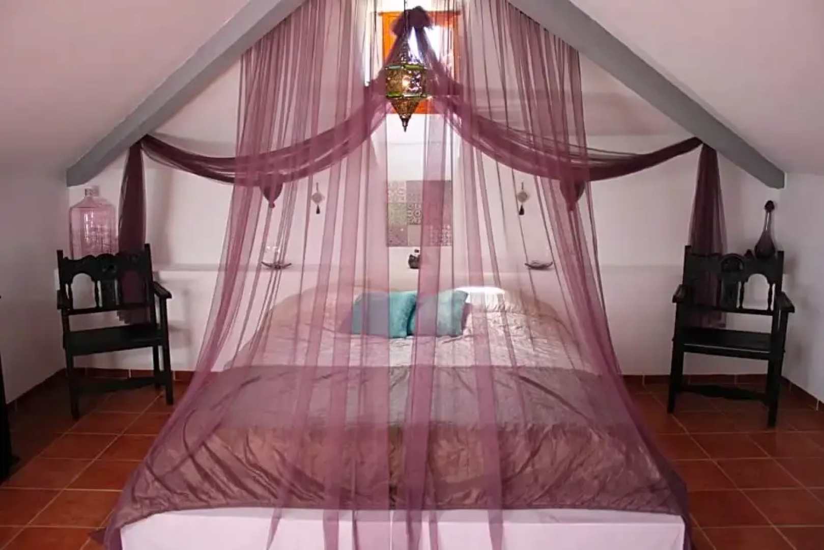 Boutique Bed & Breakfast Casa Utopia