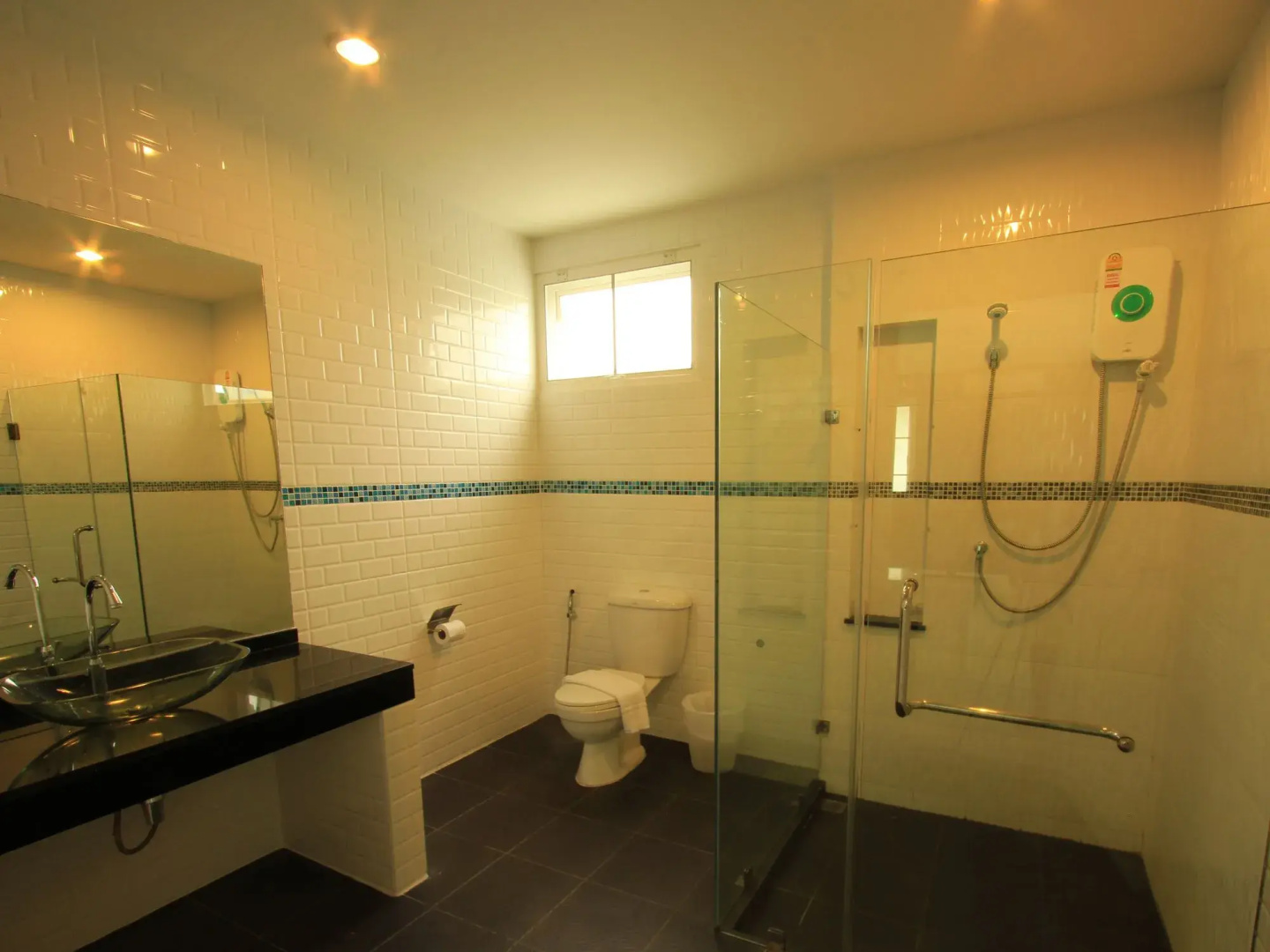 Sea Space Villa Phuket