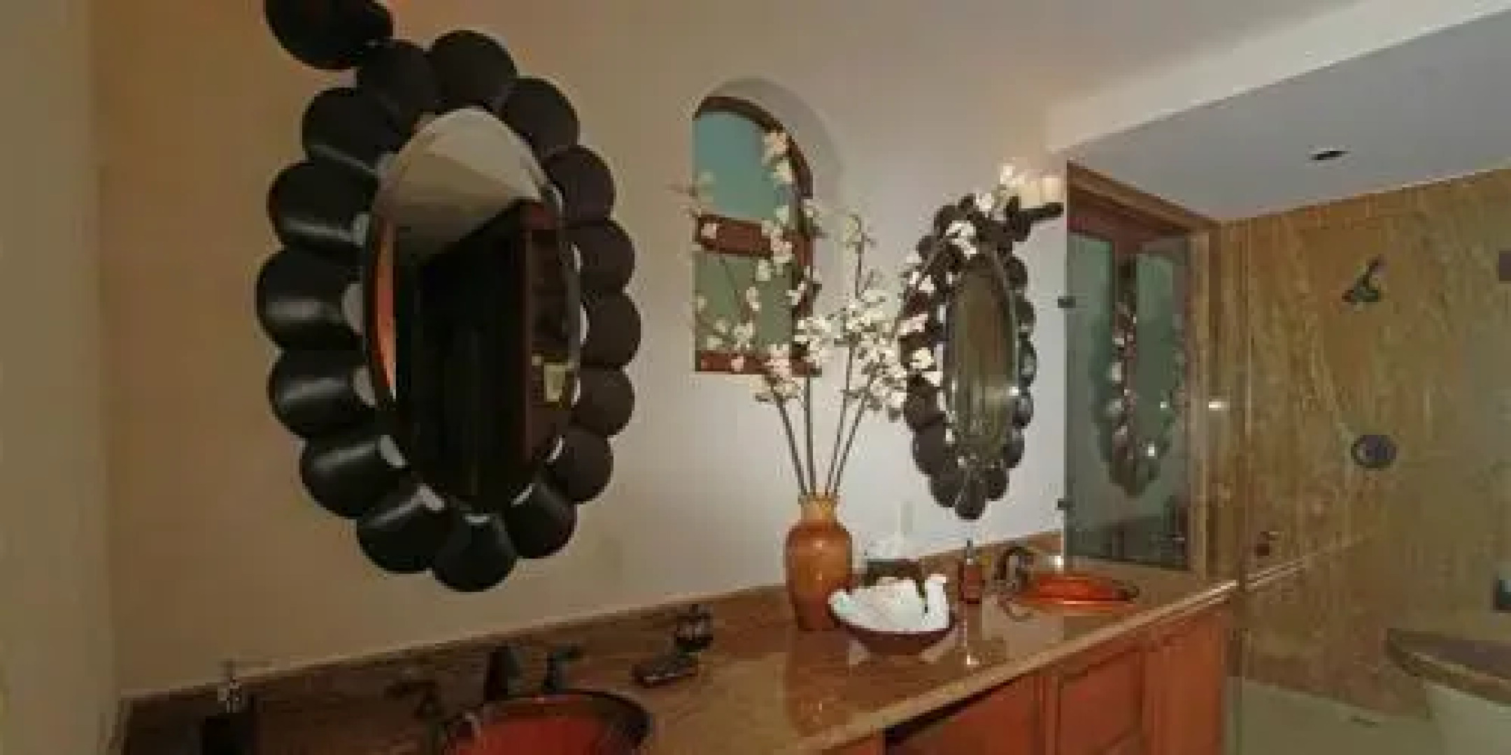 Casa Cortez  by Cabo Platinum