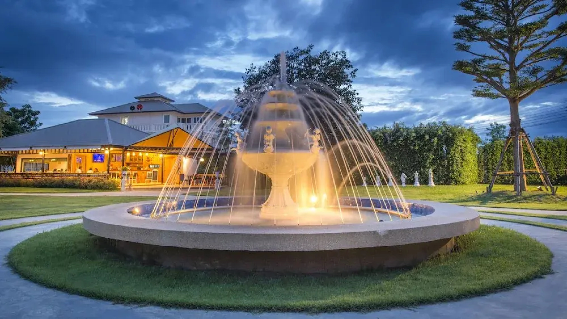 The Canal Ratchaburi