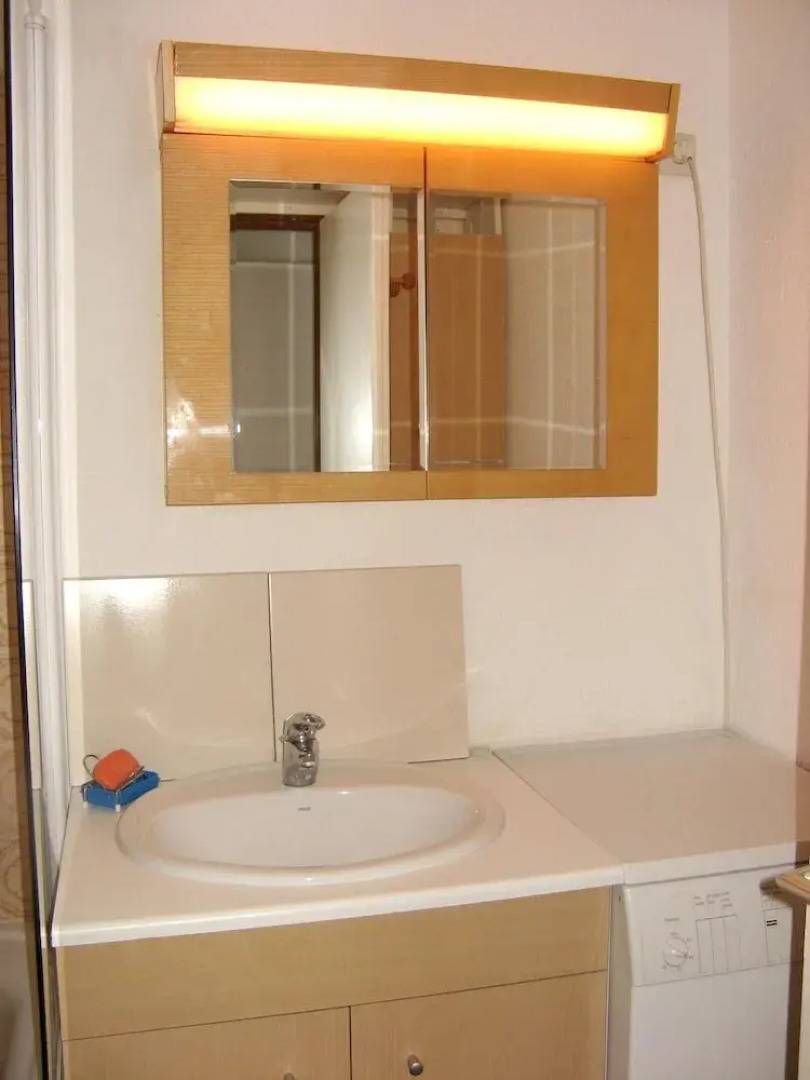 Appartements Les Contamines