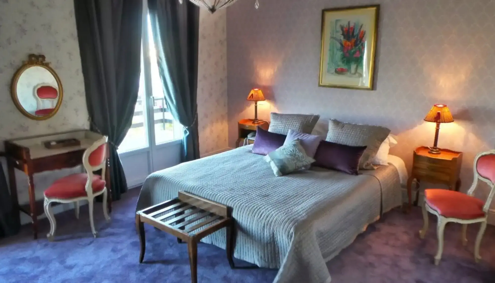 Hotel Le Relais Du Postillon