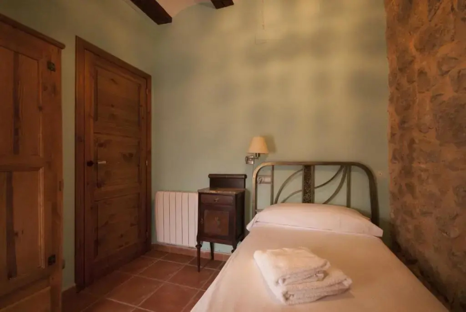 Apartamentos Doña Candida