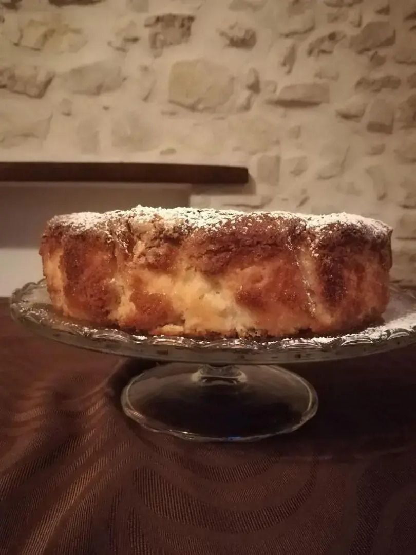 Il Casale di Ginetto