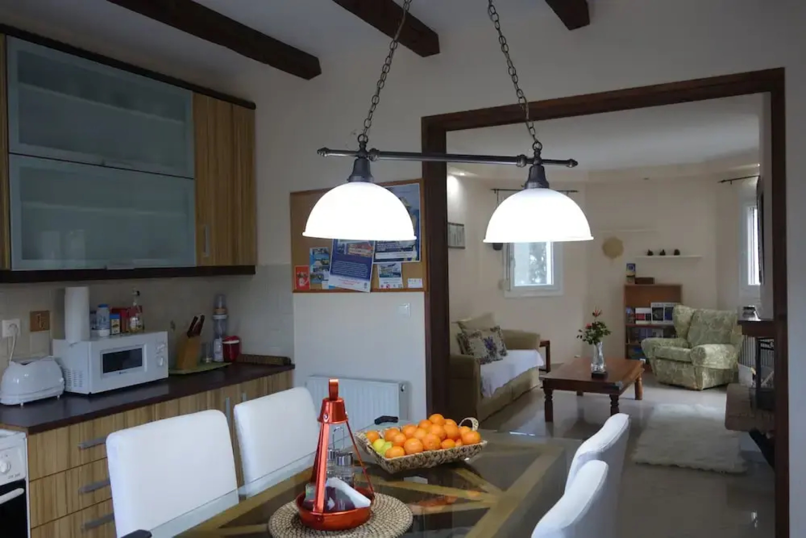Family Friendly Home