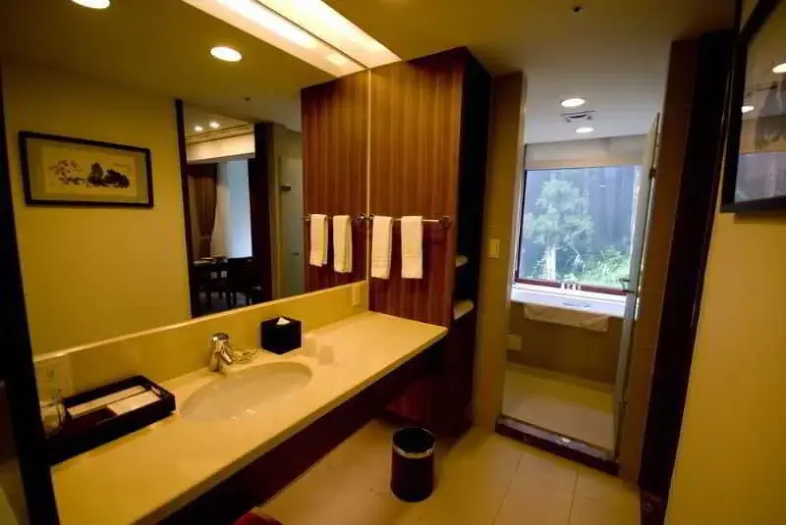 Alishan House - The Modern House