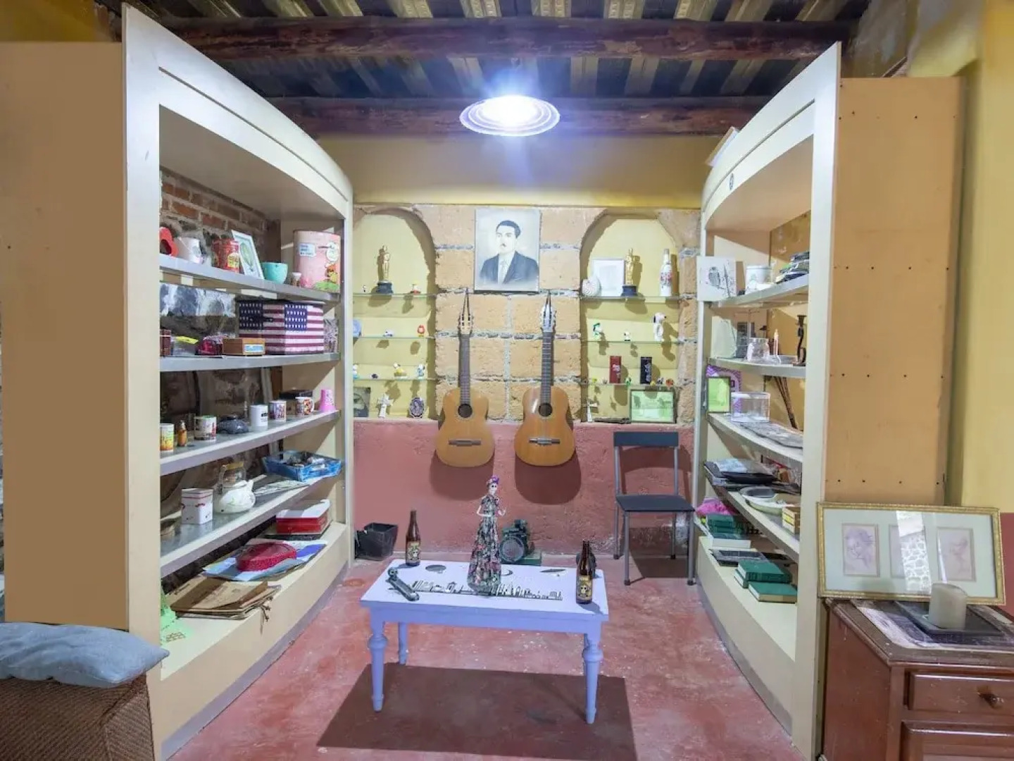 Hotel Cabañas Tres Joyas