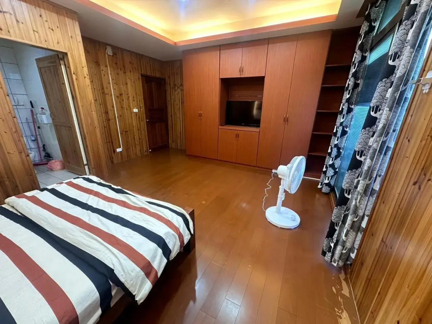 New Fox Guest House