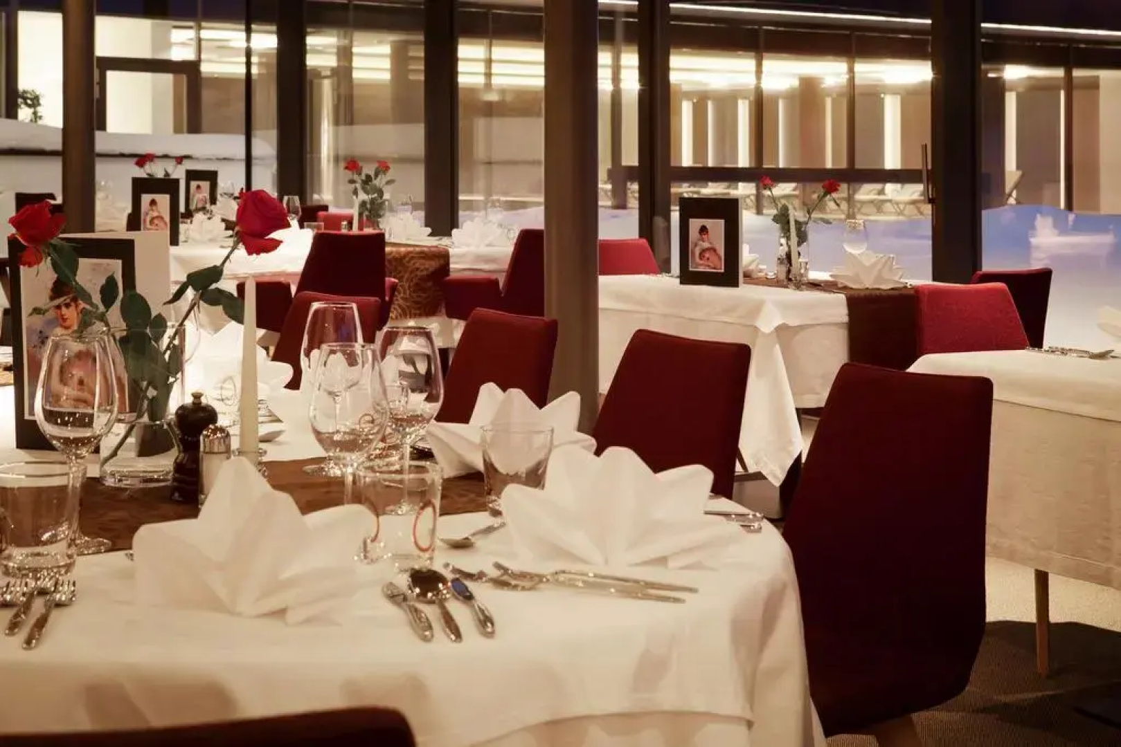 Hotel Cristal
