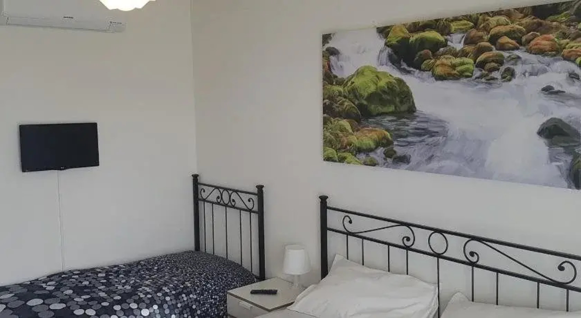 Bed & Breakfast Orio Easy Airport