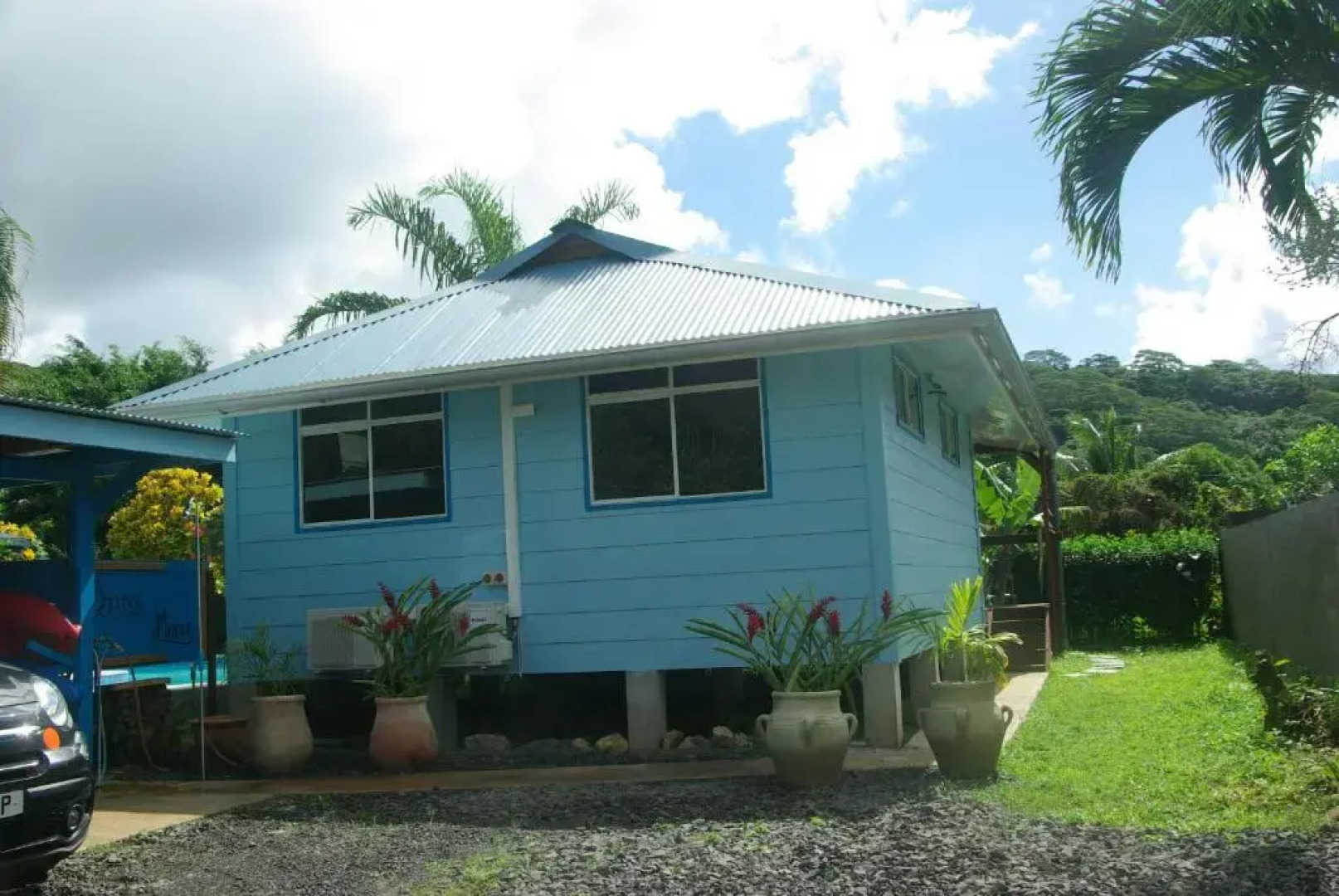 bungalow chez sofpat