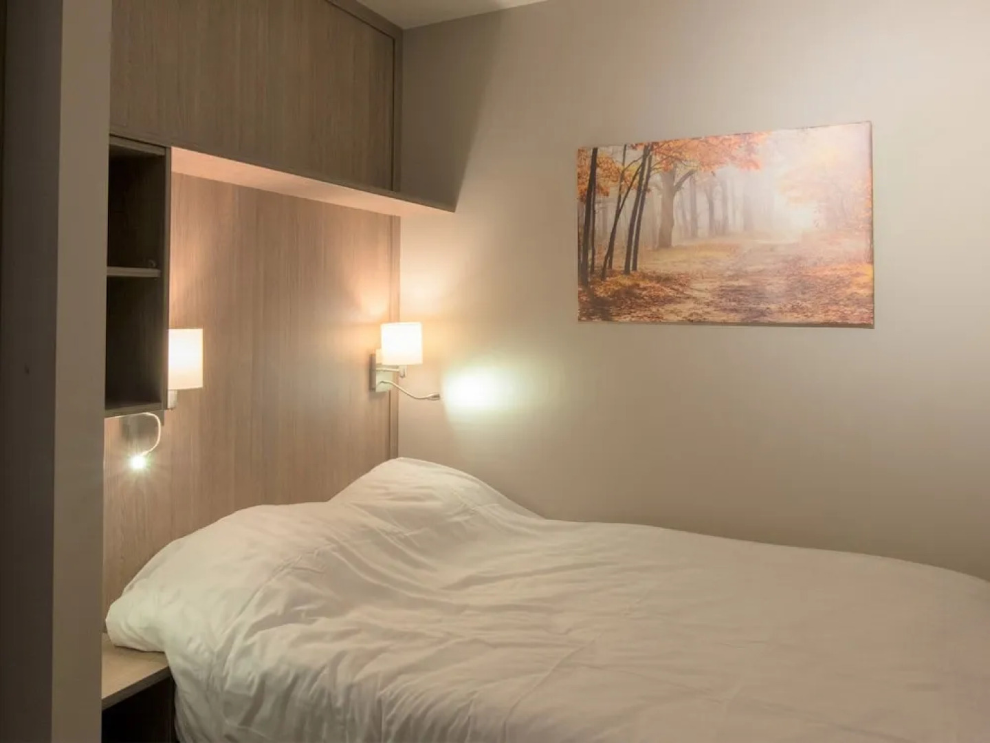 Modern Apartment in Belgian Limburg