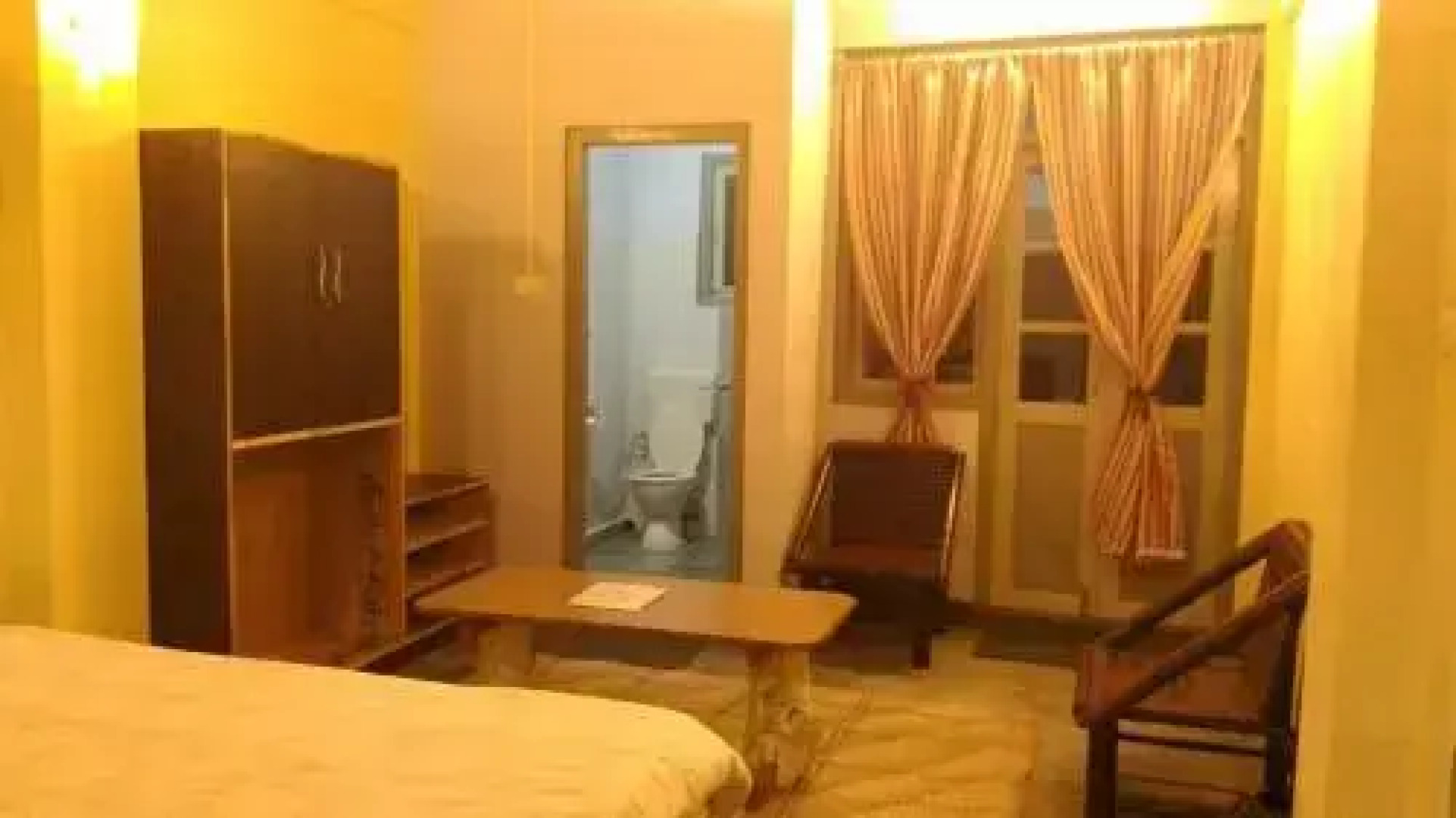 Vamoosetrail Cherrapunji