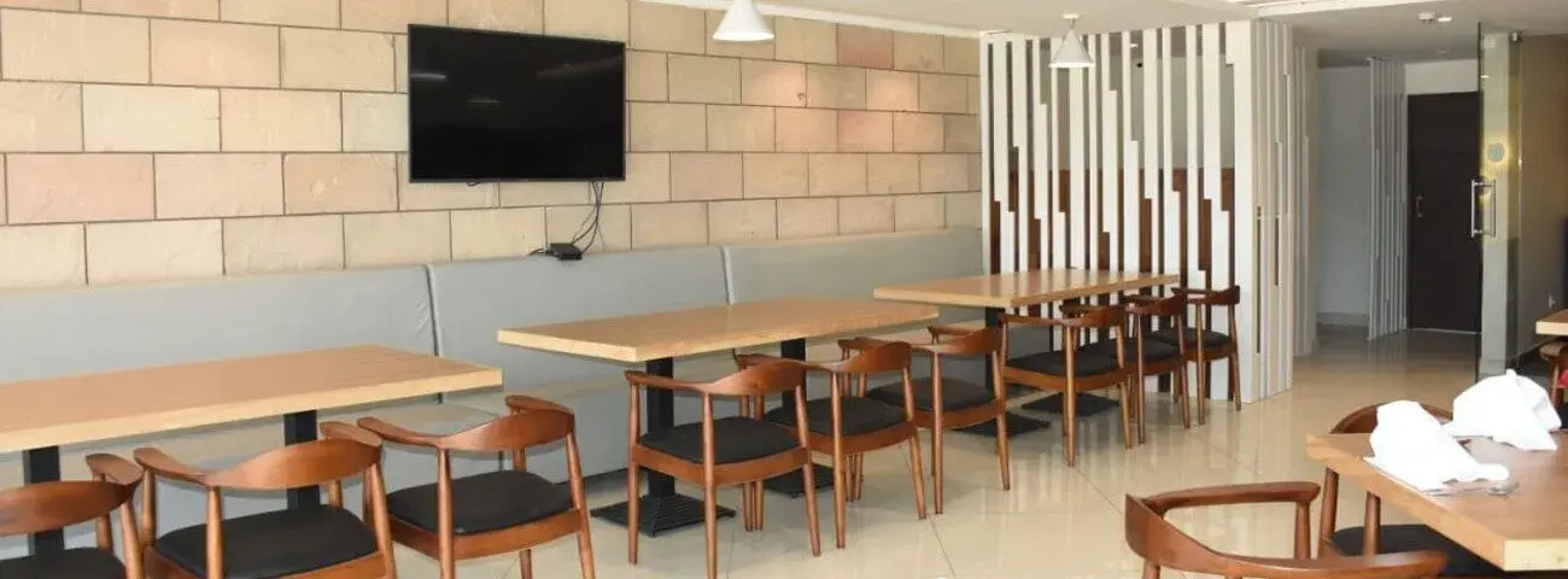 Wonder Country Club and Resort