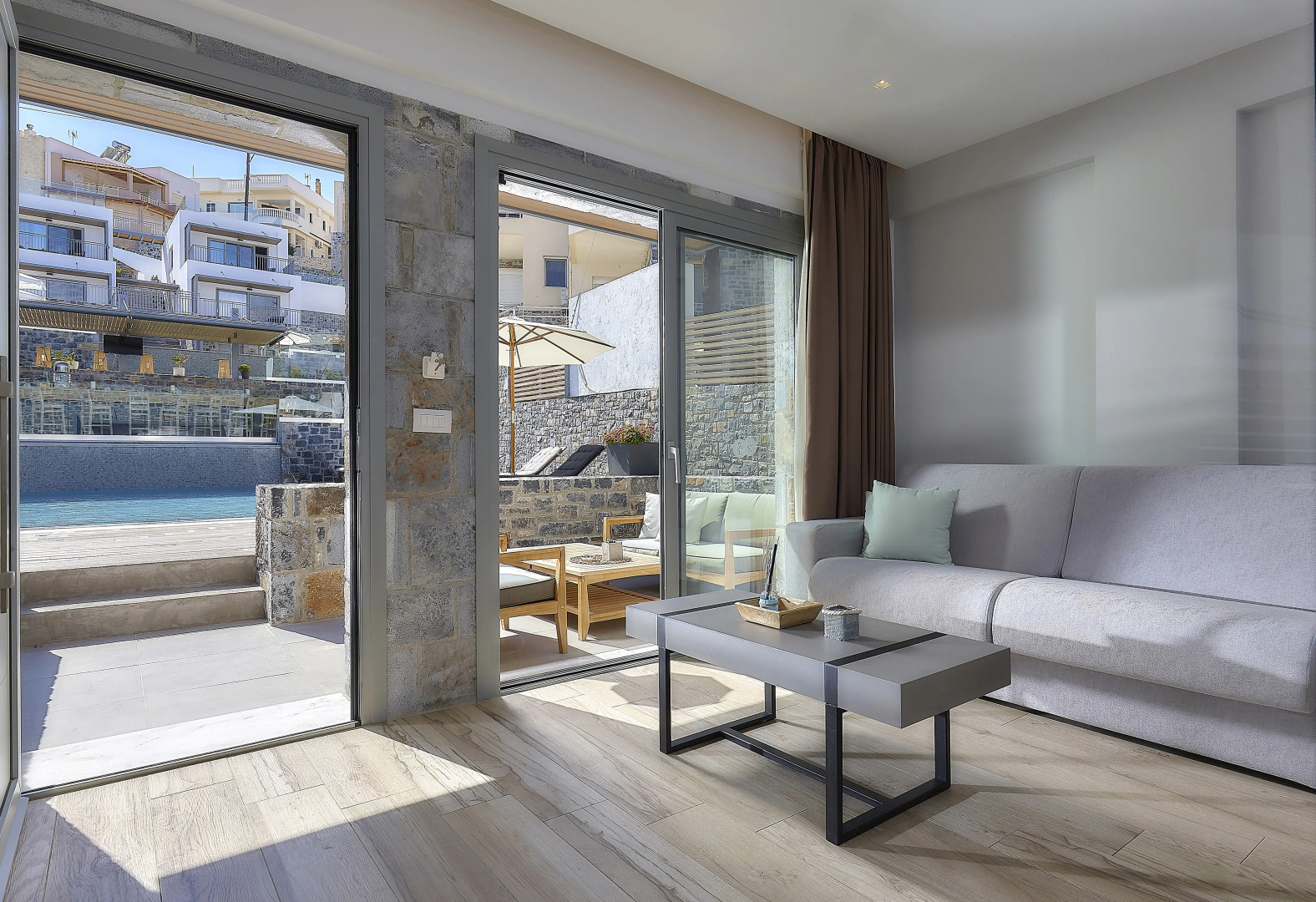 Seascape Luxury Residences