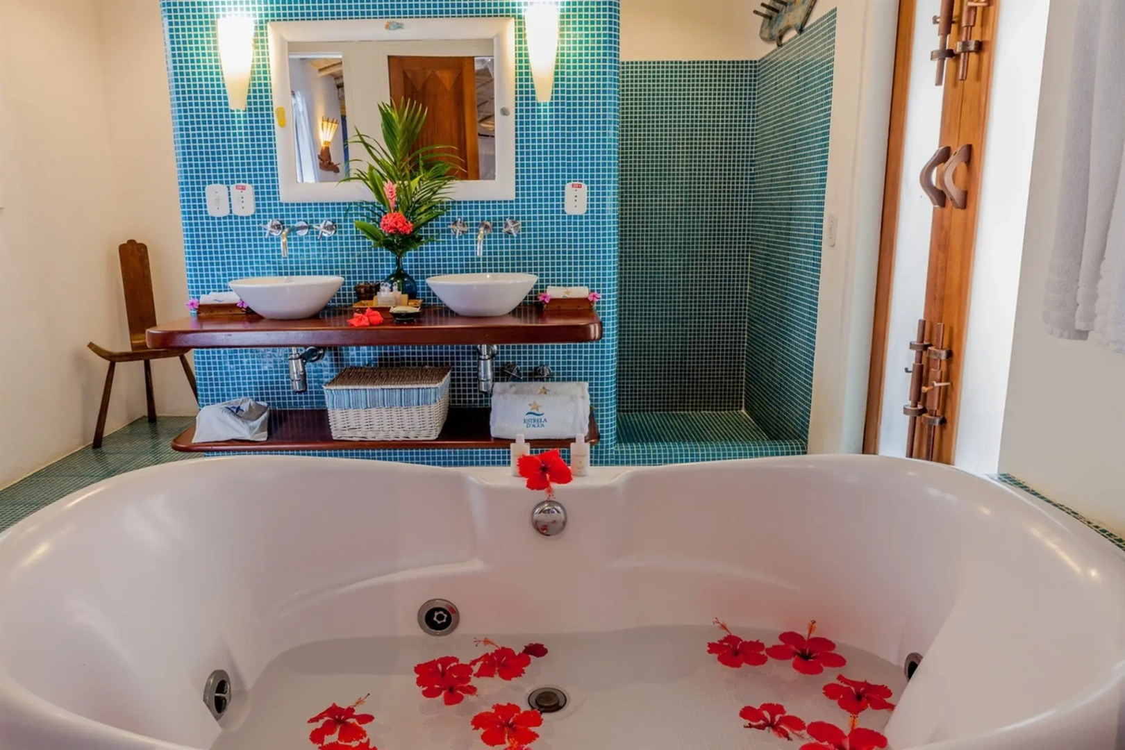 Pousada Estrela D'Água