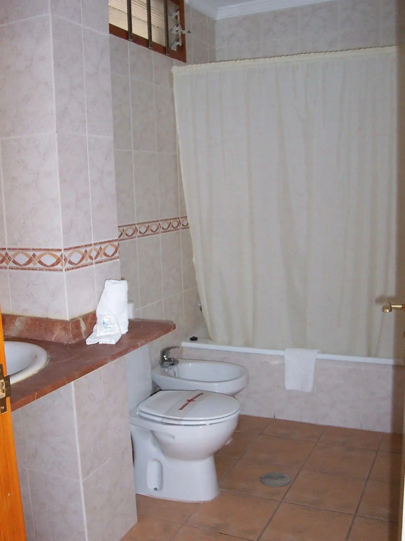 Apartamentos Parque Cattleya