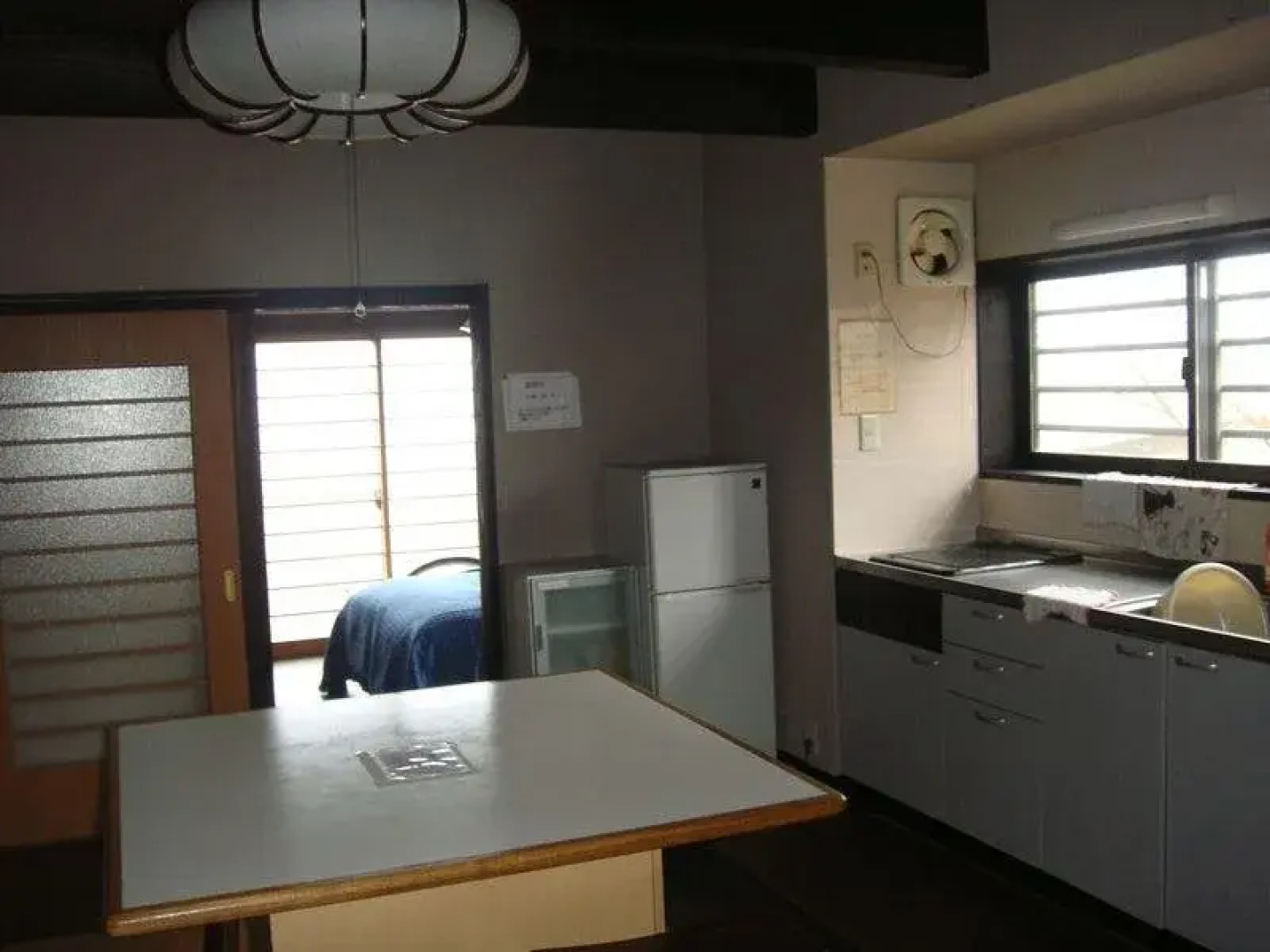 Irohanihohetou Lodge