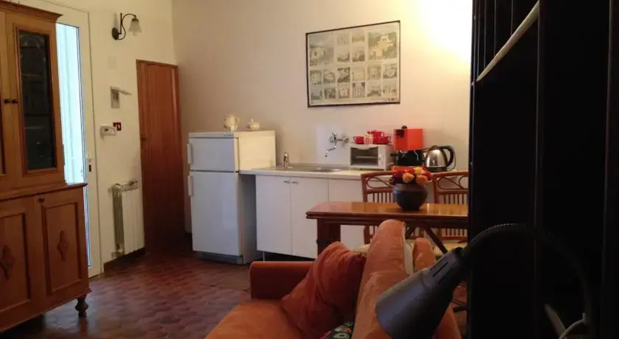 Residenza Castelnuovo