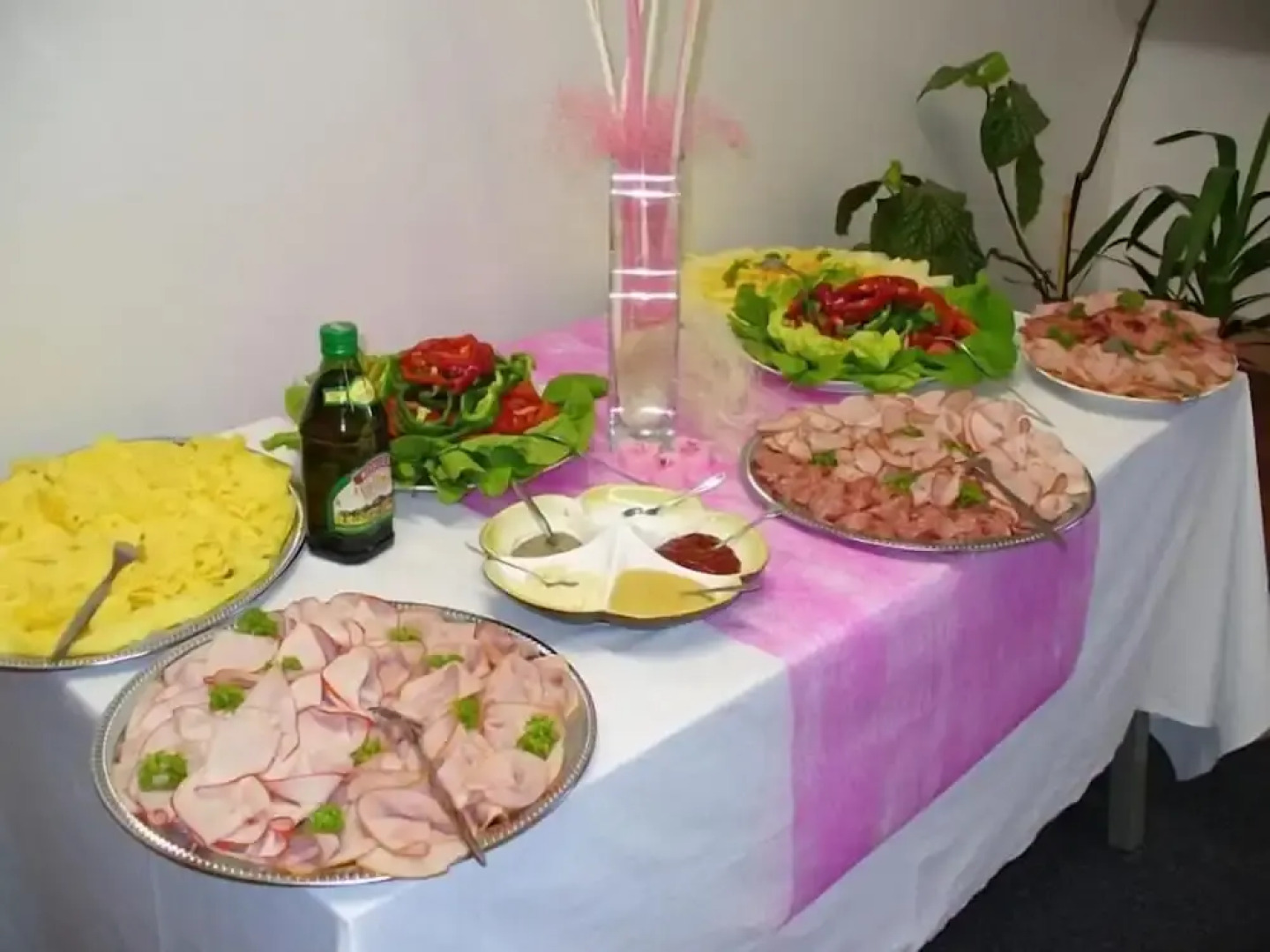 Zámecký penzion Rotunda