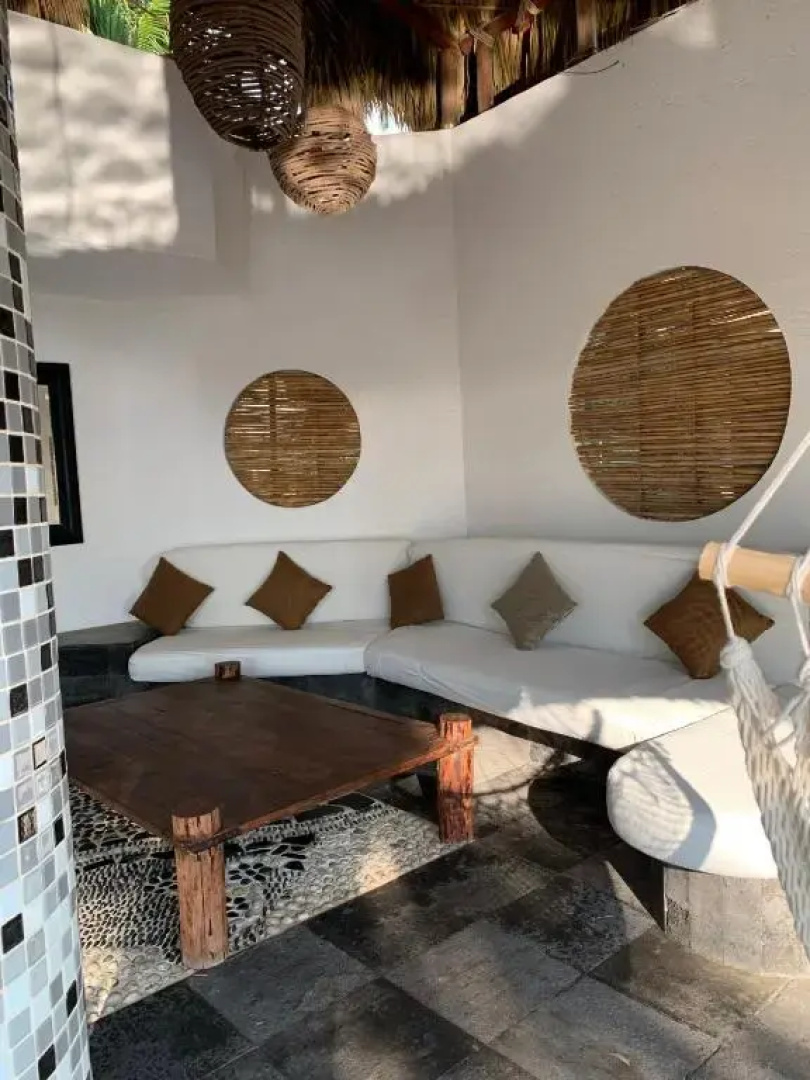 Villa Bamboo