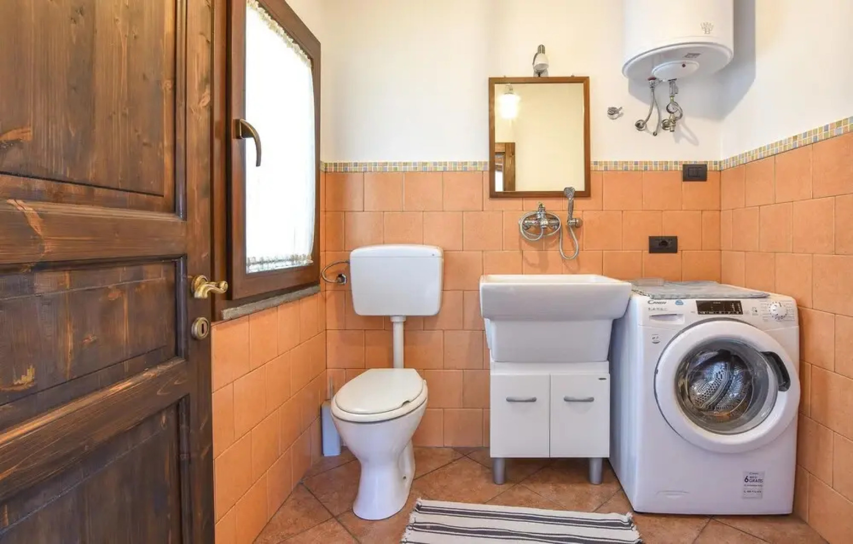 Amazing Home in Troina With Wifi and 2 Bedrooms