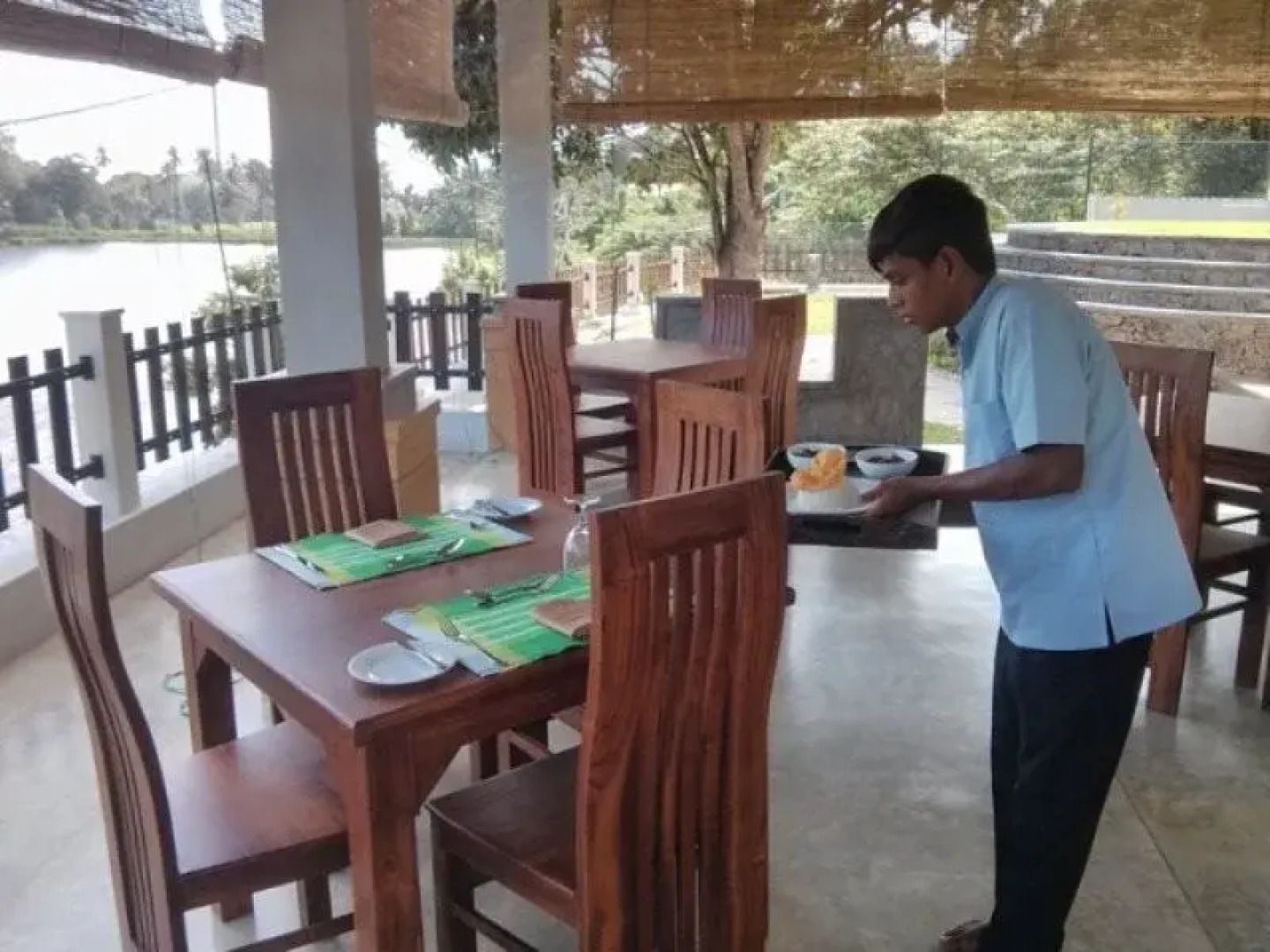 Lotus Villa Holiday Resort