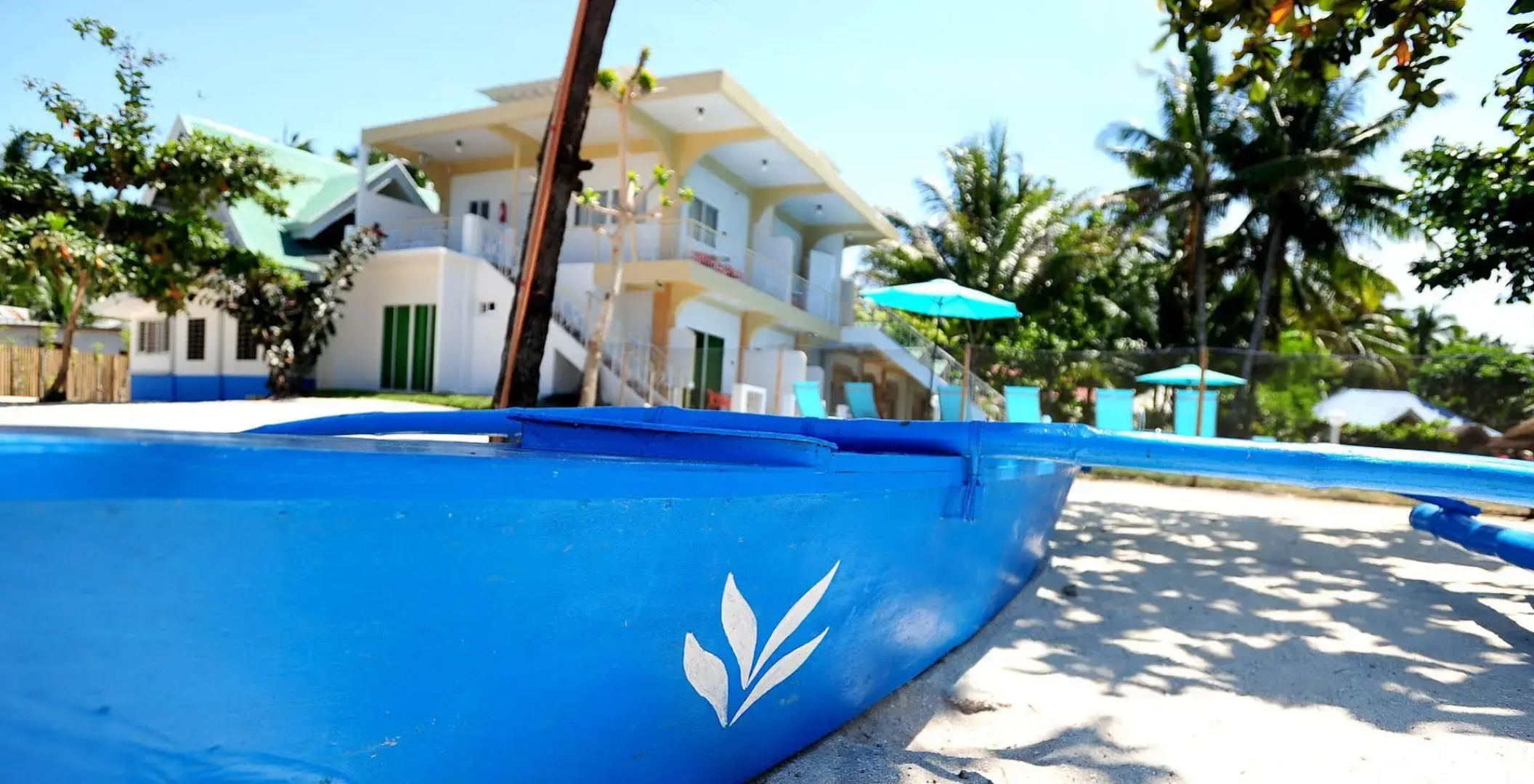 Virgin Island Beach Resort and Spa