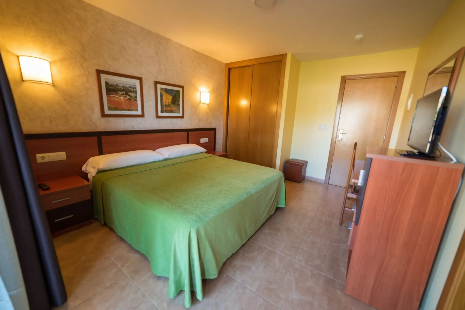 Hotel Atlántico Sanxenxo