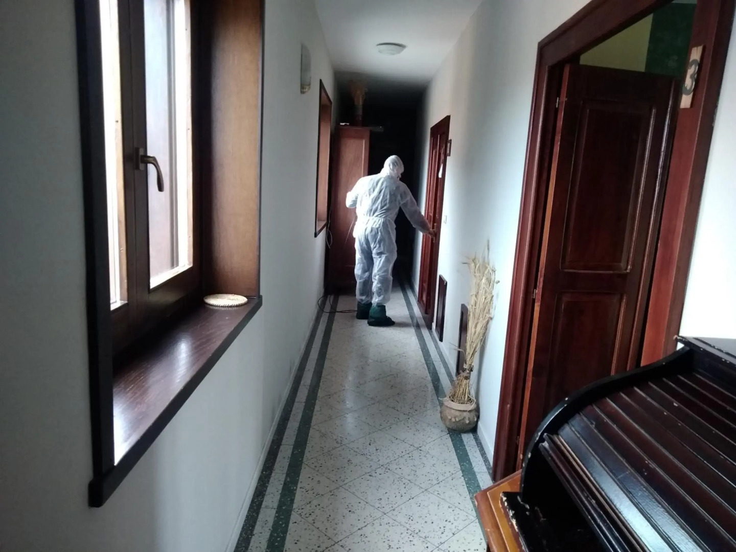 Agriturismo Villa delle Acacie