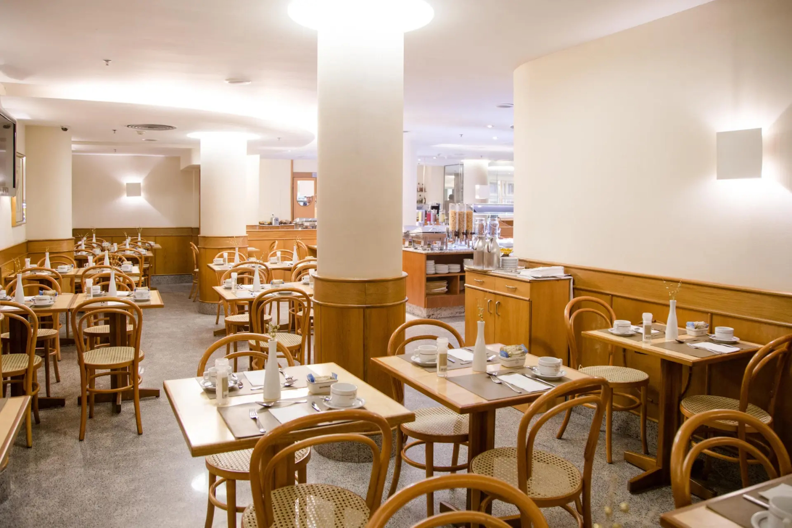 Windsor Martinique Copacabana