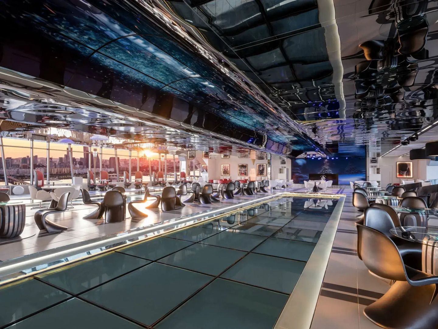 Novotel Ambassador Seoul Yongsan - Seoul Dragon City