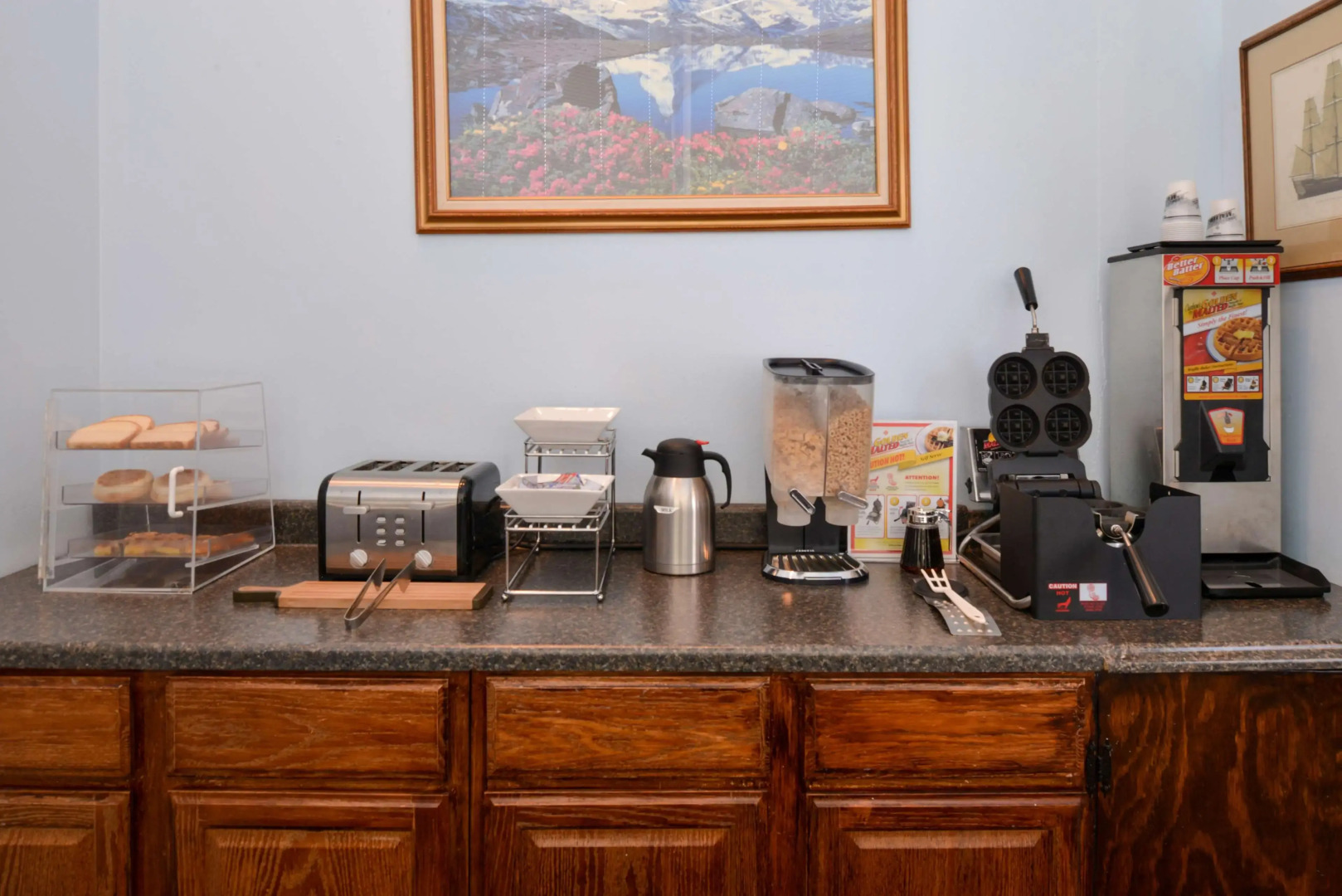 Americas Best Value Inn Carson City