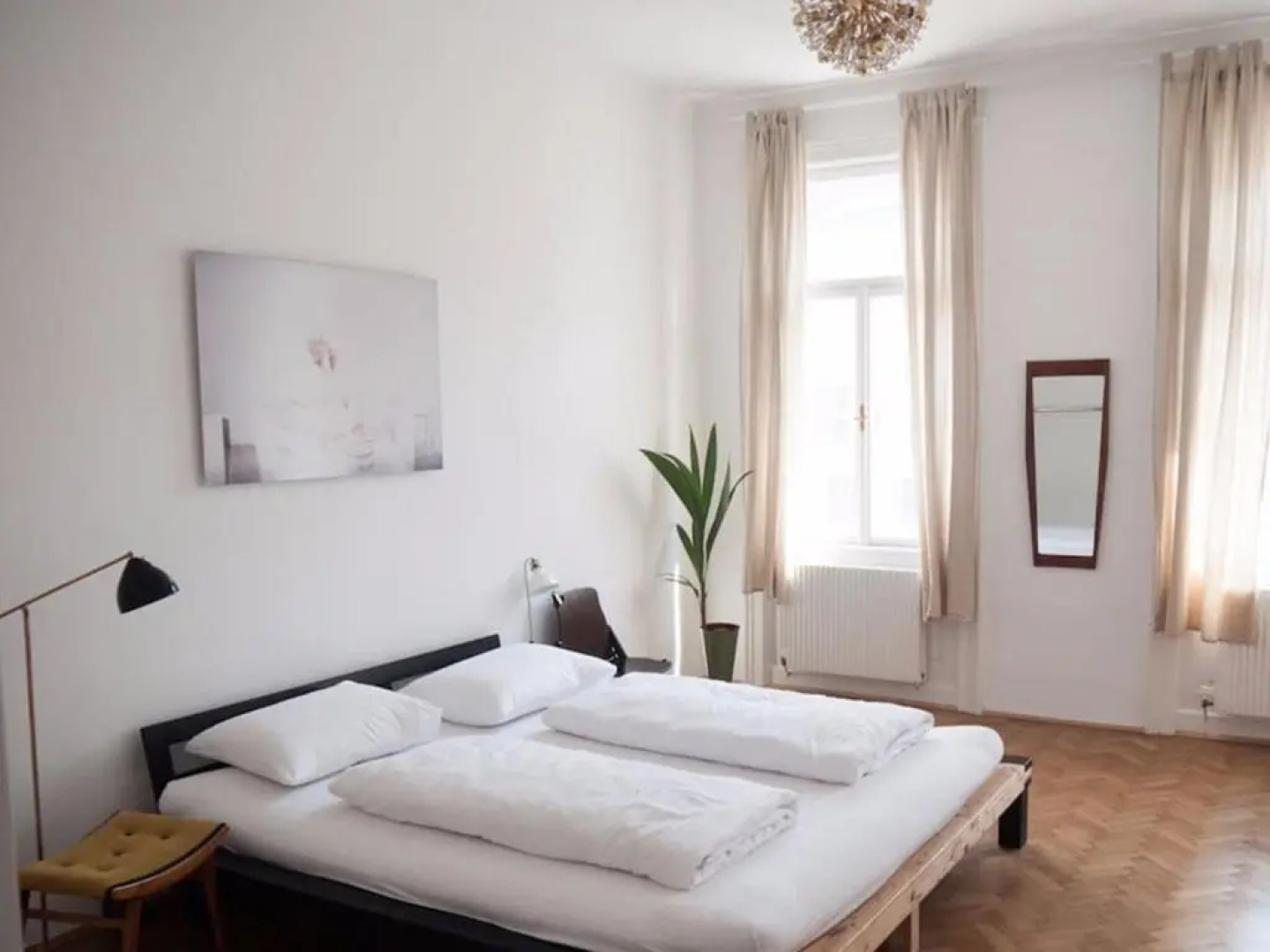 Hotel Am Brillantengrund