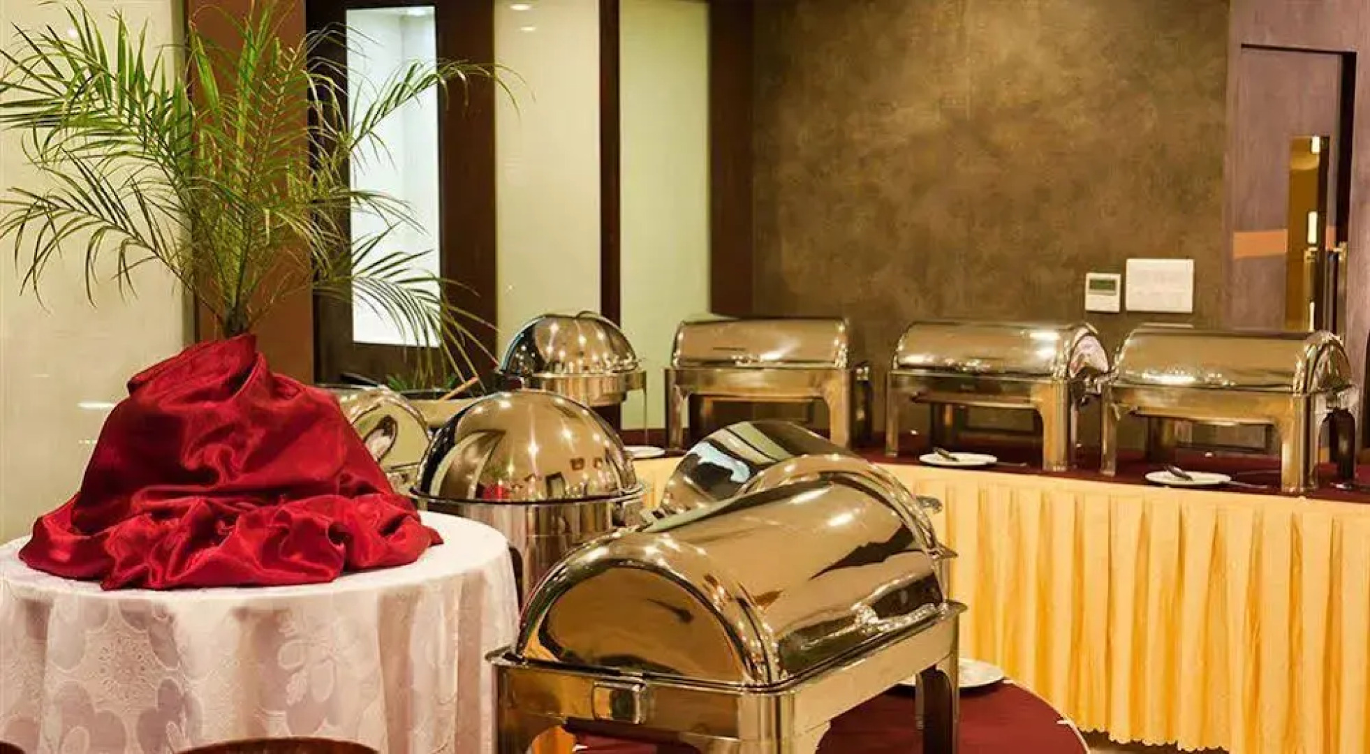 Hotel Indreni Himalaya