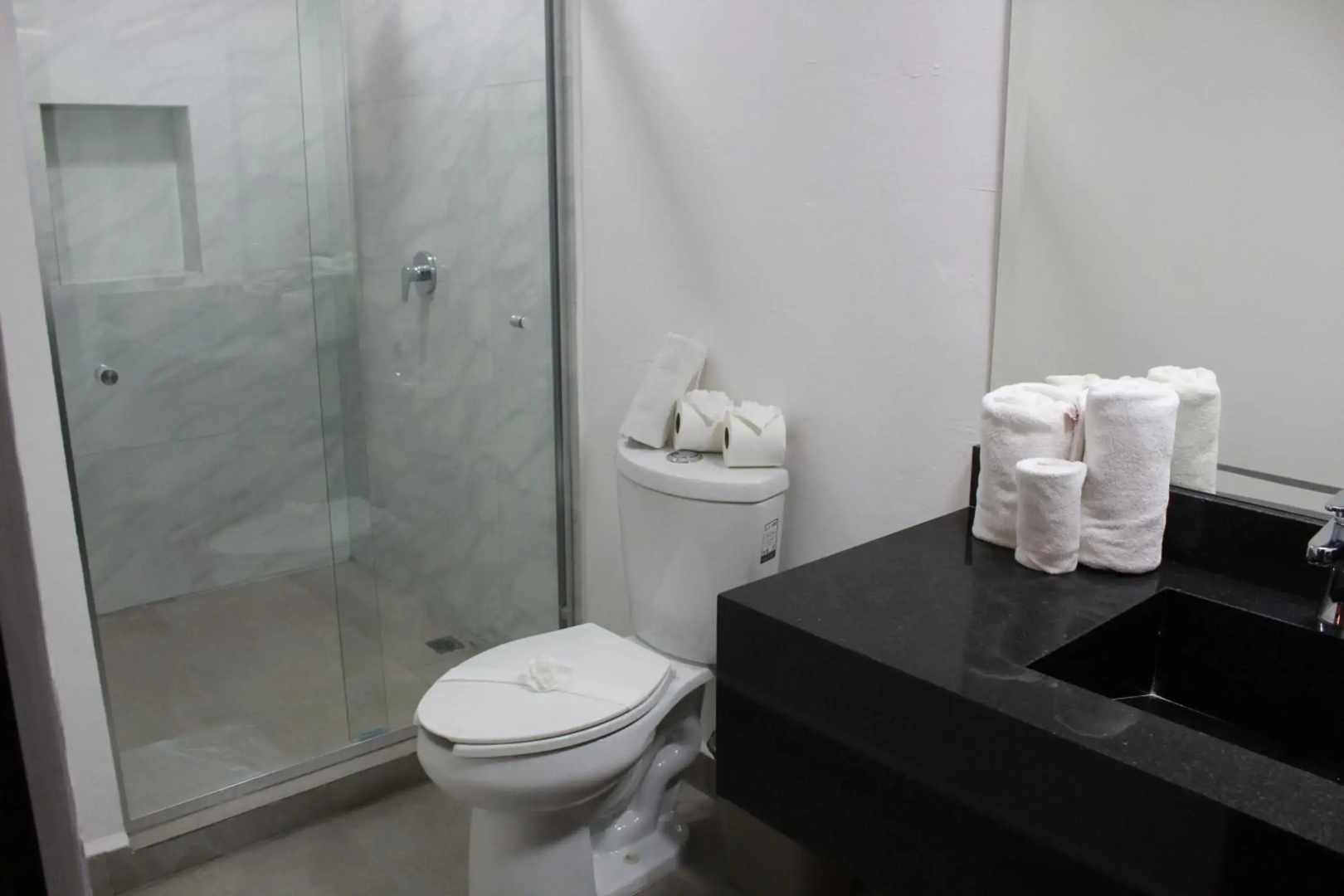 Hotel Chipinque