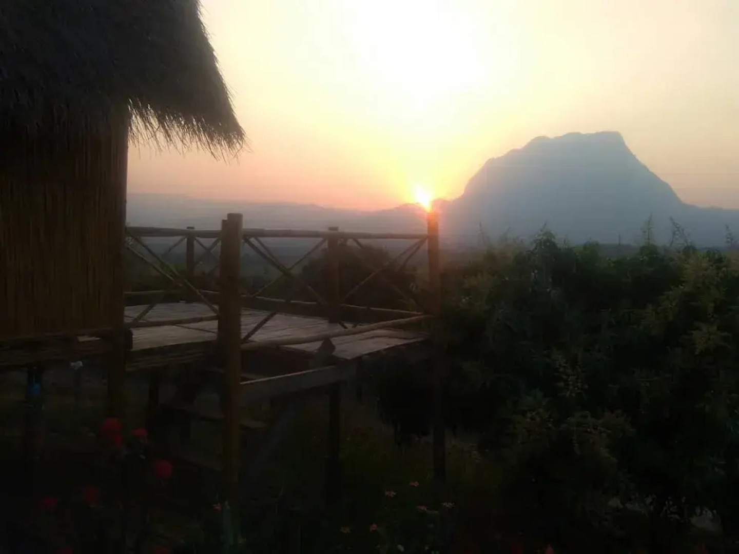 Doichaenggram Homestay