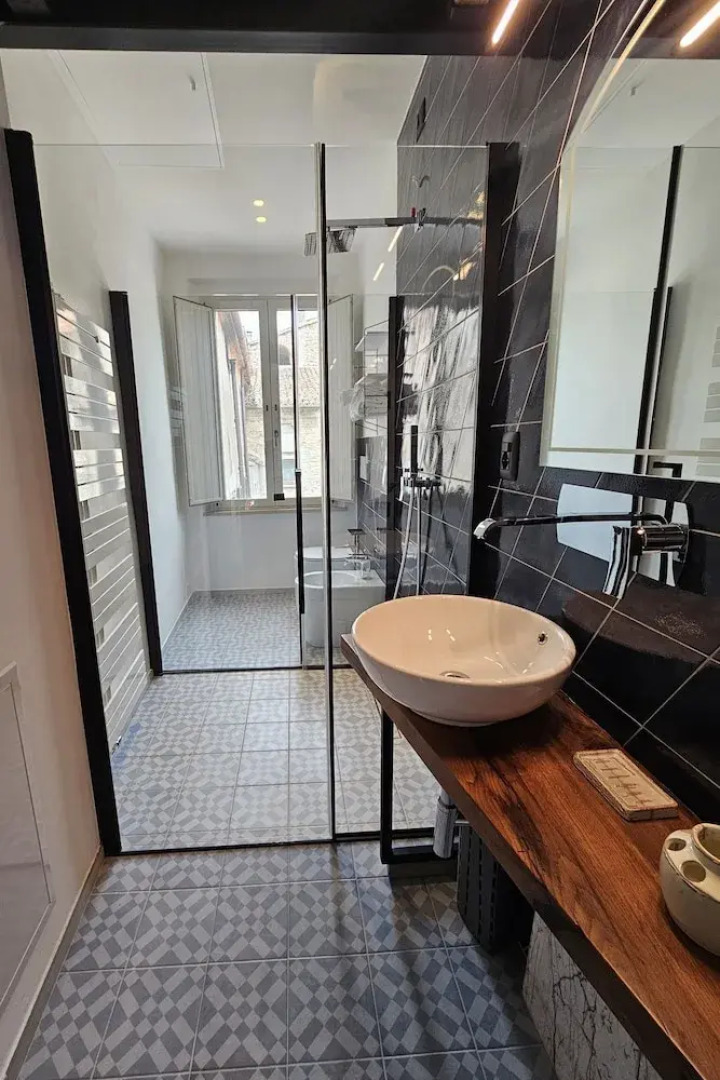 Rocca Contrada relais