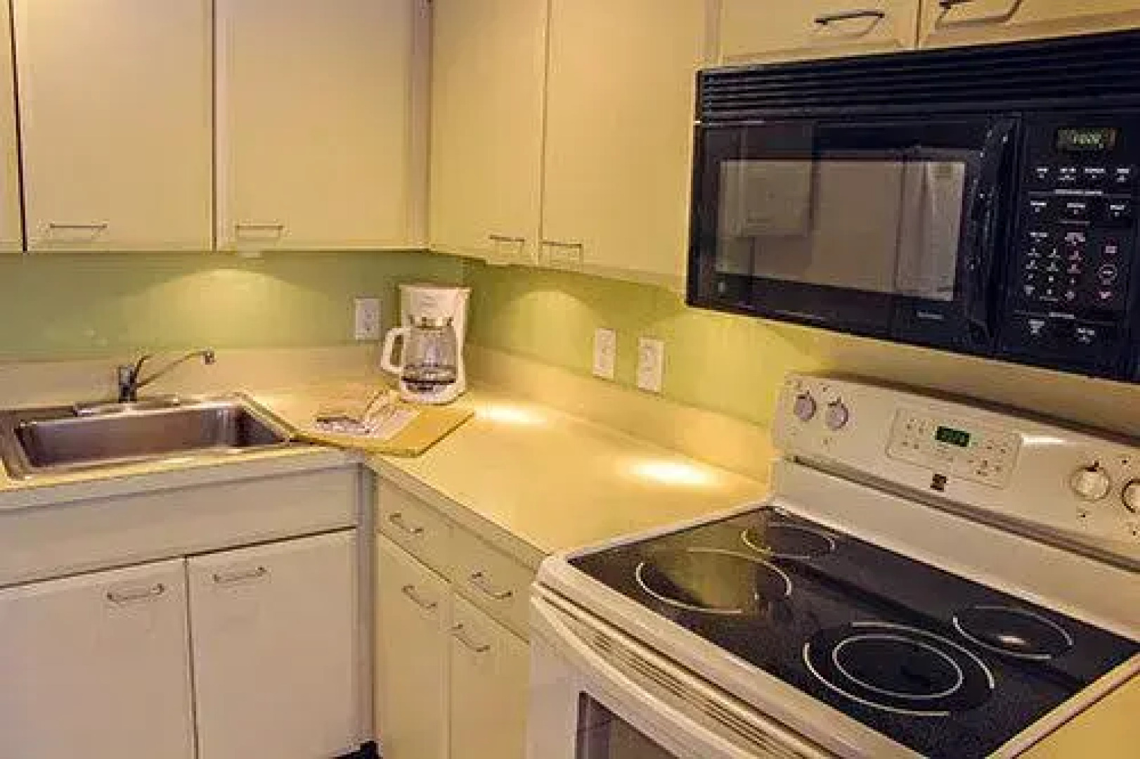 Berkshire by the Sea