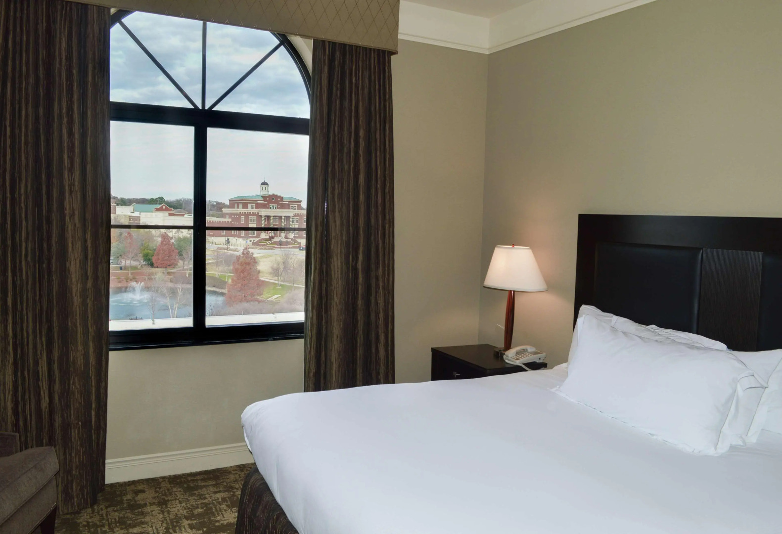 Hilton Dallas/Southlake Town Square