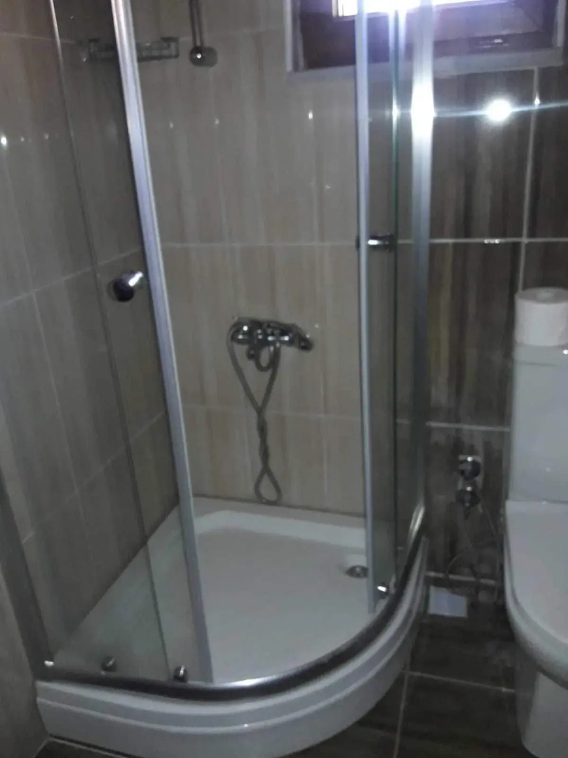 Pervanoglu Dinlenme Tesisi Motel