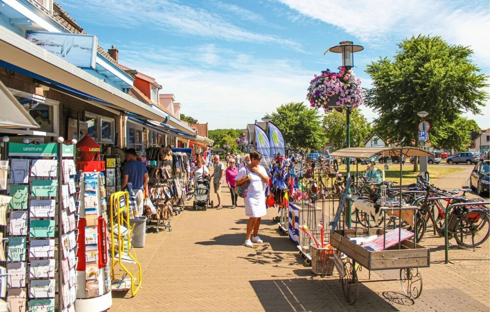 Nice Home in Renesse With Wifi and 2 Bedrooms