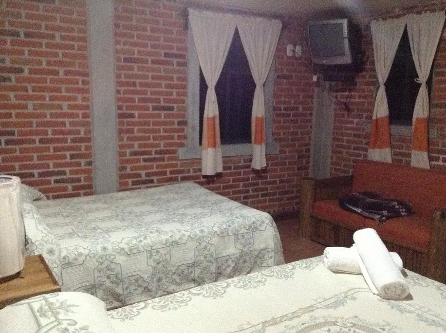 OYO Hotel Bello Amanecer